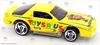 Yellow - Toys R Us 10-pack
